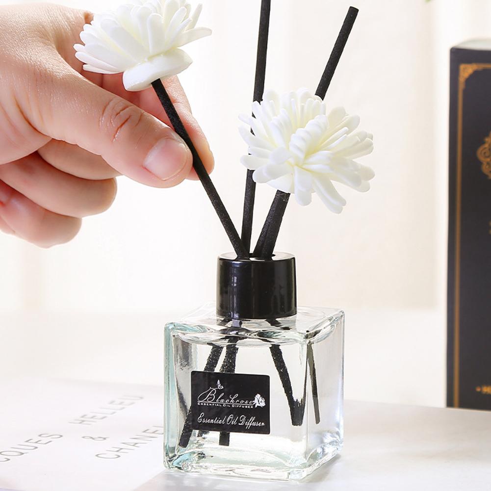 50ml Aroma Reed Diffuser Oil f - огляд і ціна Fragrance Perfume Car