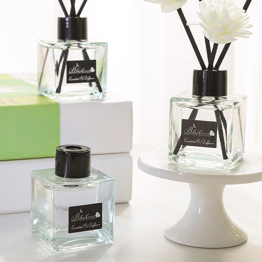 50ml Aroma Reed Diffuser Oil f - огляд і ціна Fragrance Perfume Car