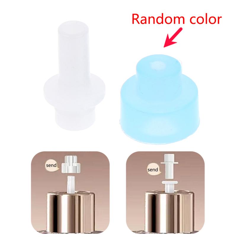 Perfume Bottle Adapter 2Pcs Ho - огляд і ціна Perfume Fragrance Dispenser