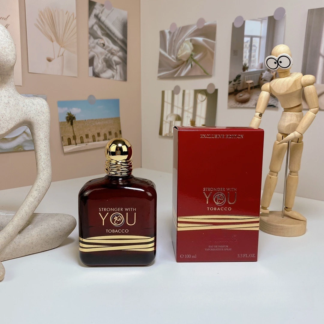Unisex perfum La Colección De  - огляд і ціна Perfume La Fragrance