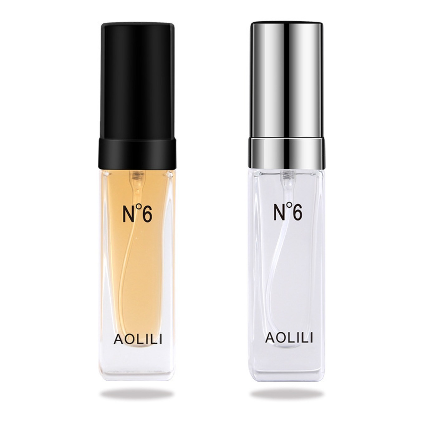 N6 Women Men Unisex Perfume Fr - огляд і ціна Perfume Floral Fragrance