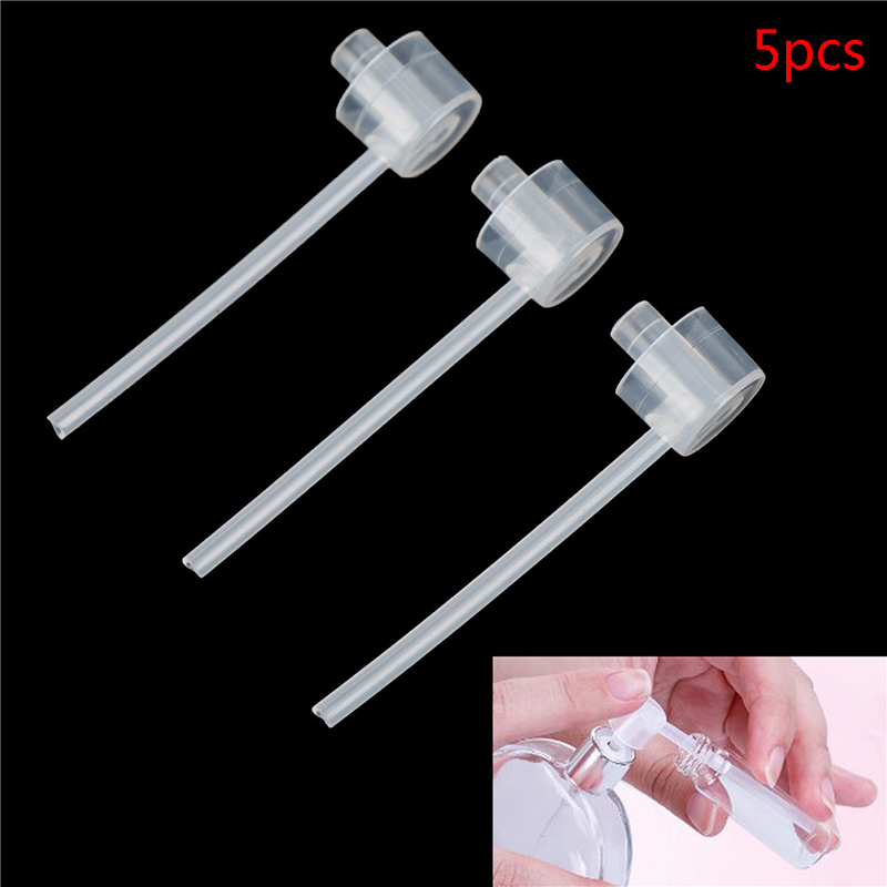 【P】5Pcs Perfume Refill Kit wit - огляд і ціна Perfume Fragrance Kit