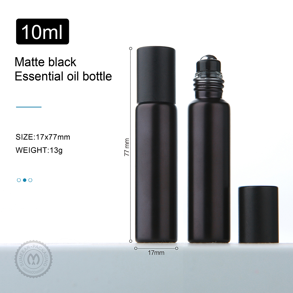 50/100Pcs/Lot 10ml 5ml Matte B - огляд і ціна Perfume Fragrance Dispenser