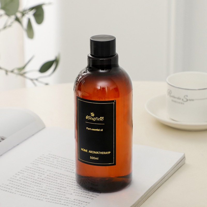 500ml Shangri-La Hilton Lavend - огляд і ціна Perfume La Fragrance