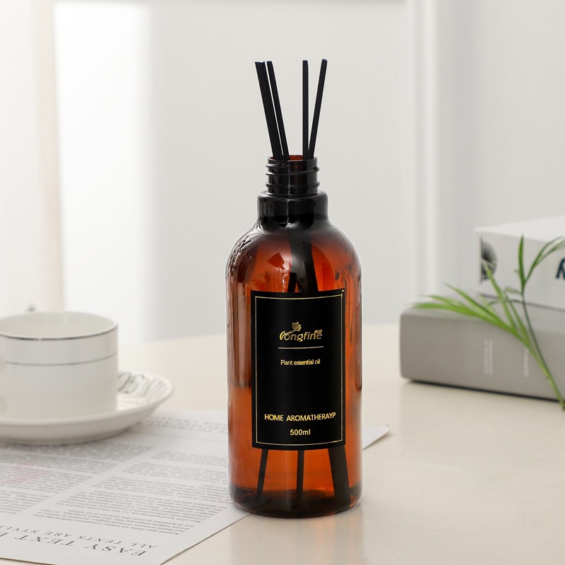 500ml Shangri-La Hilton Lavend - огляд і ціна Perfume La Fragrance