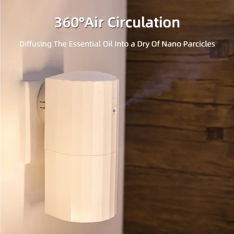 250m³ Fragrance for Home Perfu - огляд і ціна Perfume Home Fragrance