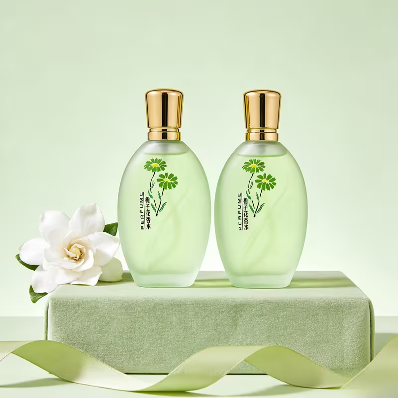 Gardenia Perfume, 1.7oz X 2pcs - огляд і ціна Perfume Floral Fragrance