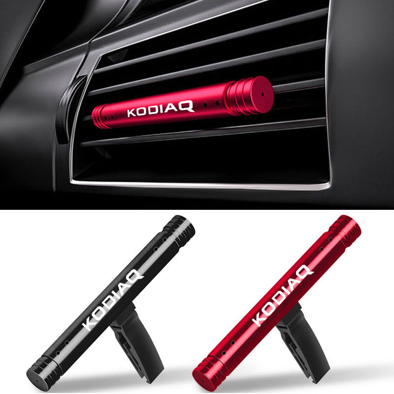 Car Air Fresheners Aroma Diffu - огляд і ціна Fragrance Perfume Car