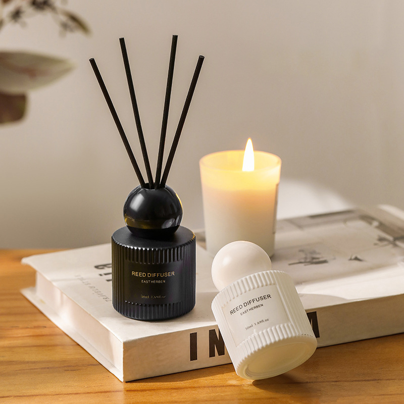 50ml Long-lasting Home Bedroom - огляд і ціна Perfume La Fragrance