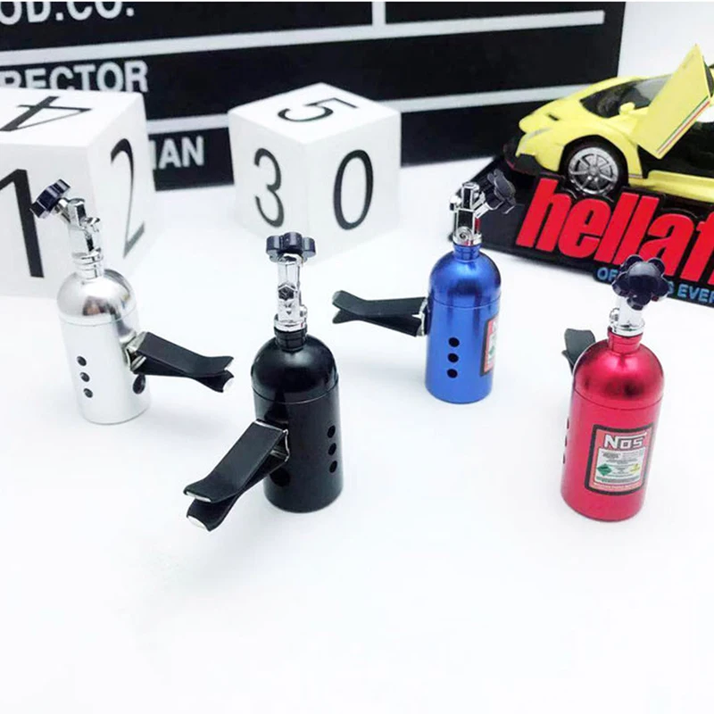 Hot Sale Car Air Freshener NOS - огляд і ціна Fragrance Perfume Car