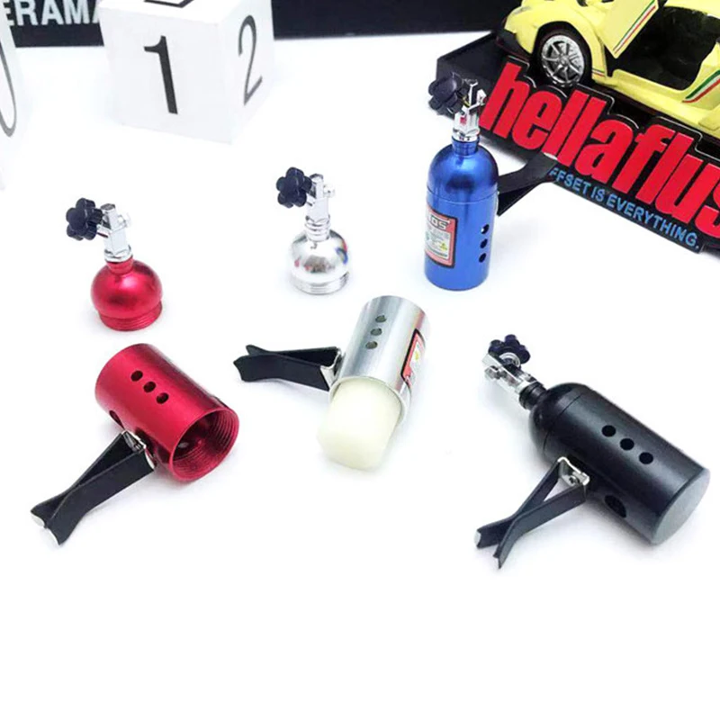 Hot Sale Car Air Freshener NOS - огляд і ціна Fragrance Perfume Car