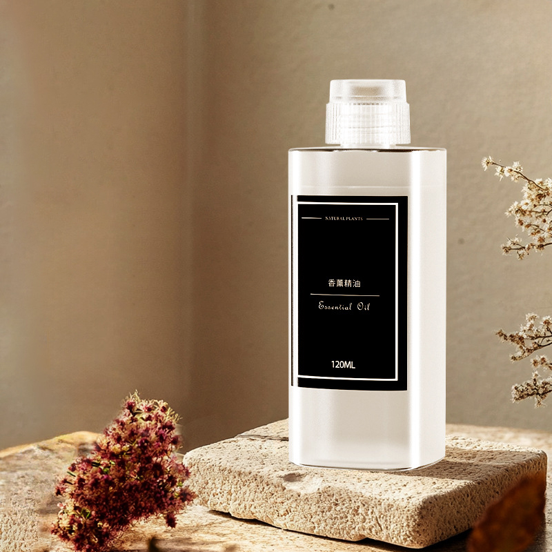 120ml Hilton Shangri-la Rose F - огляд і ціна Perfume La Fragrance