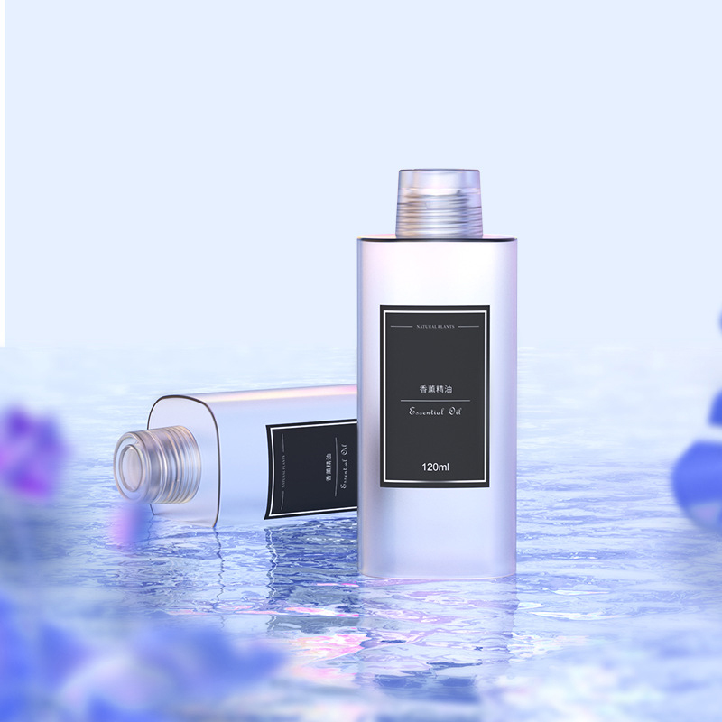 120ml Hilton Shangri-la Rose F - огляд і ціна Perfume La Fragrance