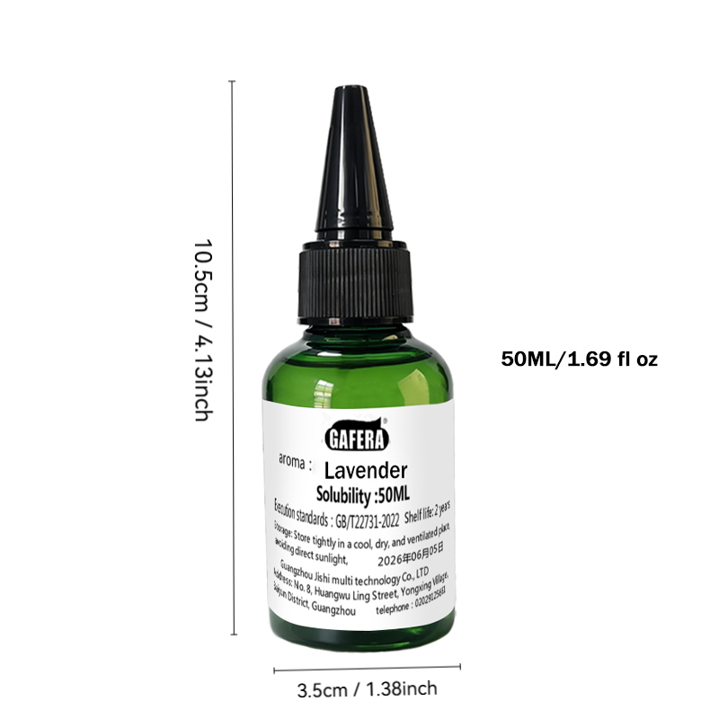 GAFERA 50ml(1.69 fl.oz) Wild B - огляд і ціна Fragrance Perfume Car