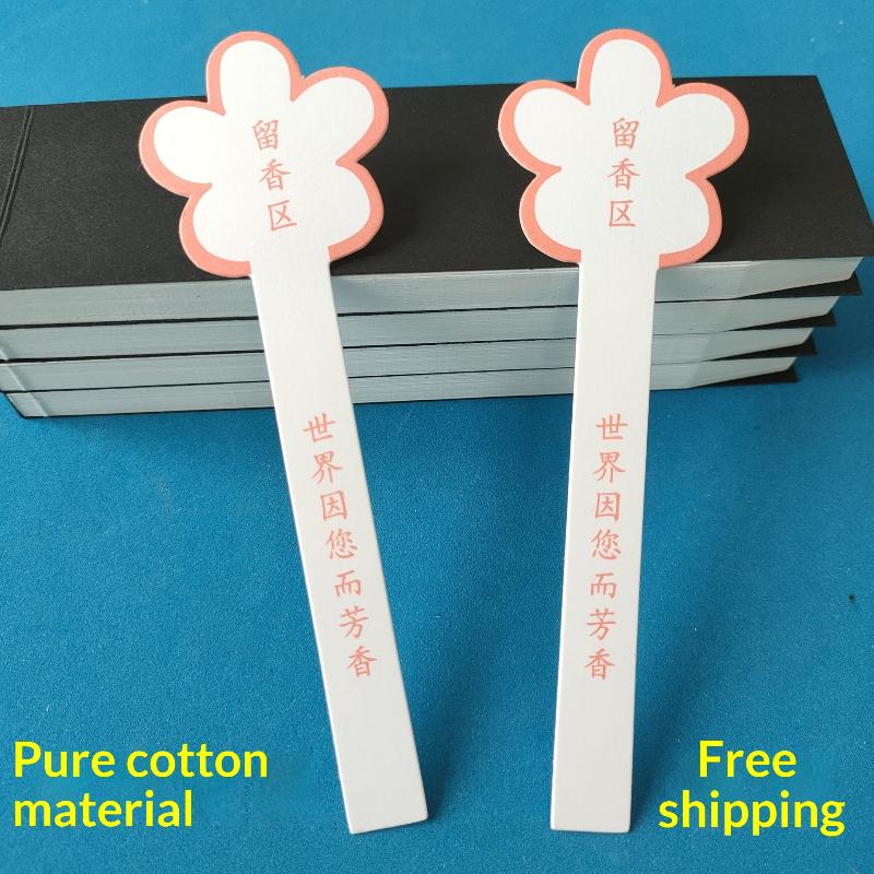 10 Sheets Flower Shaped Perfum - огляд і ціна Perfume Home Fragrance