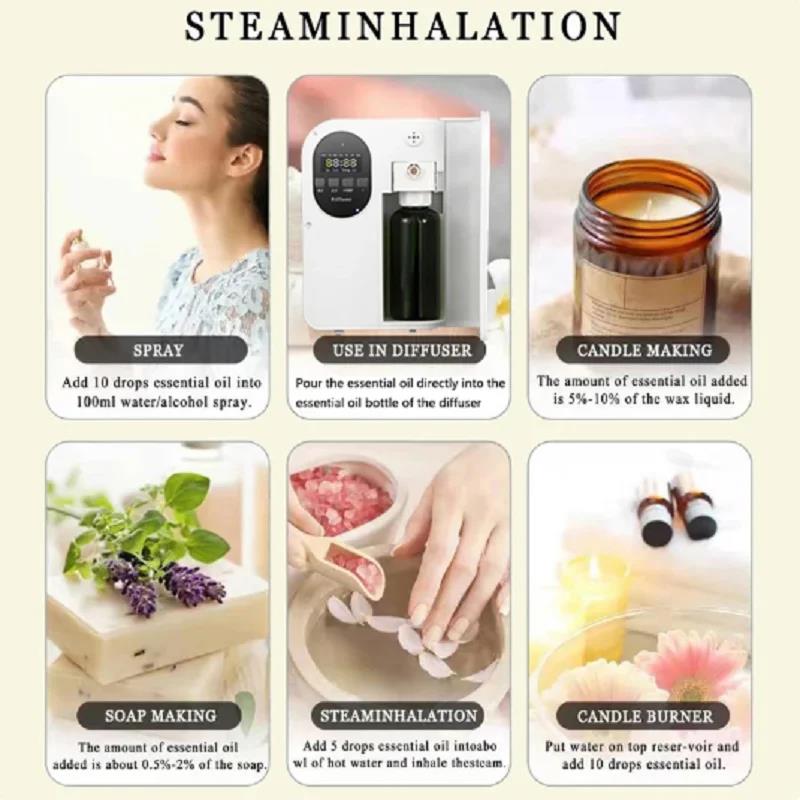 500ml Hotel Series Healton Sha - огляд і ціна Perfume La Fragrance