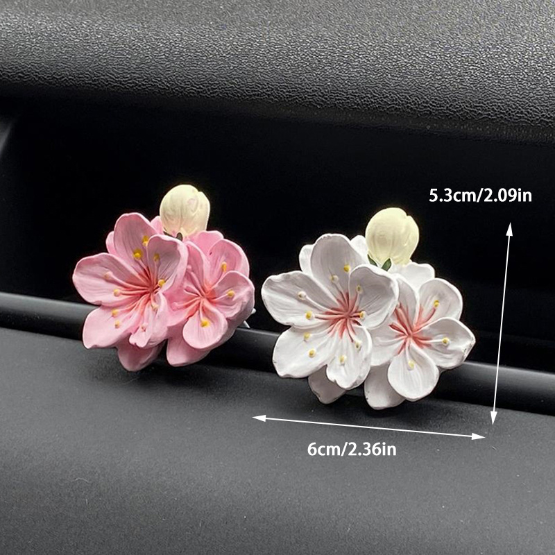 1pc Car Fashion Small Exquisit - огляд і ціна Fragrance Perfume Car