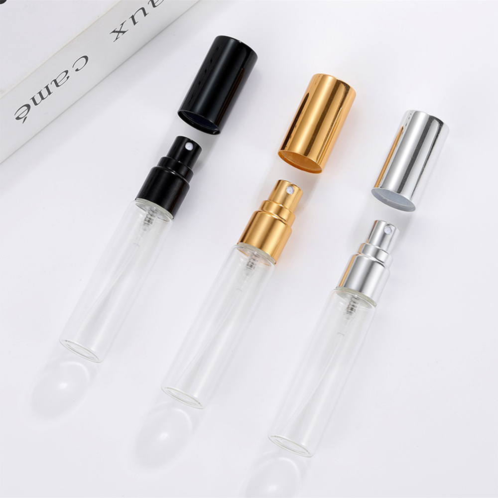 20/50pcs Perfume Empty Bottle  - огляд і ціна Perfume Fragrance Dispenser