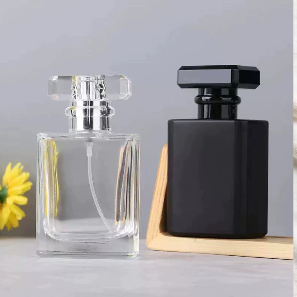 5pcs 10pcs 20pcs 50ml Transpar - огляд і ціна Perfume Fragrance Dispenser