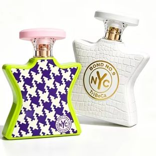 Bond No.9 2PCS Perfume Set, Ce - огляд і ціна Perfume Fragrance Kit