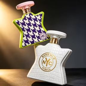 Bond No.9 2PCS Perfume Set, Ce - огляд і ціна Perfume Fragrance Kit