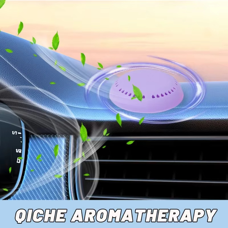 12Sets Car Air Freshener Solid - огляд і ціна Perfume Fragrance Kit
