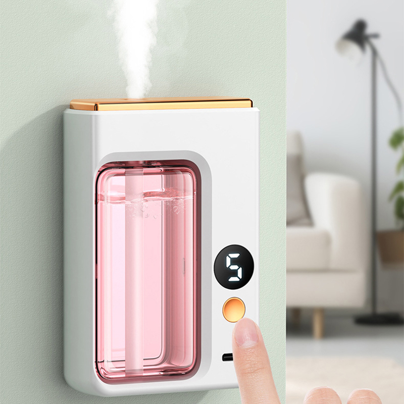 40ML Automatic Home Fragrance  - огляд і ціна Perfume Home Fragrance
