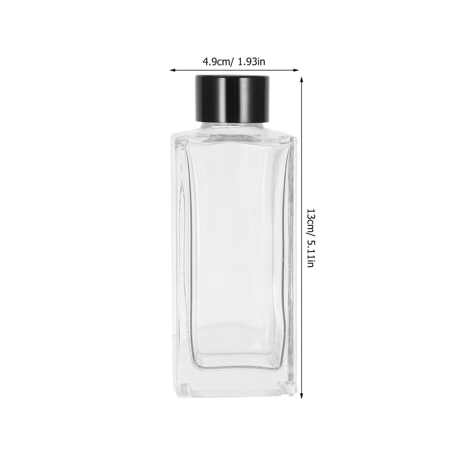 4Sets Bathroom Fragrance Diffu - огляд і ціна Perfume Home Fragrance