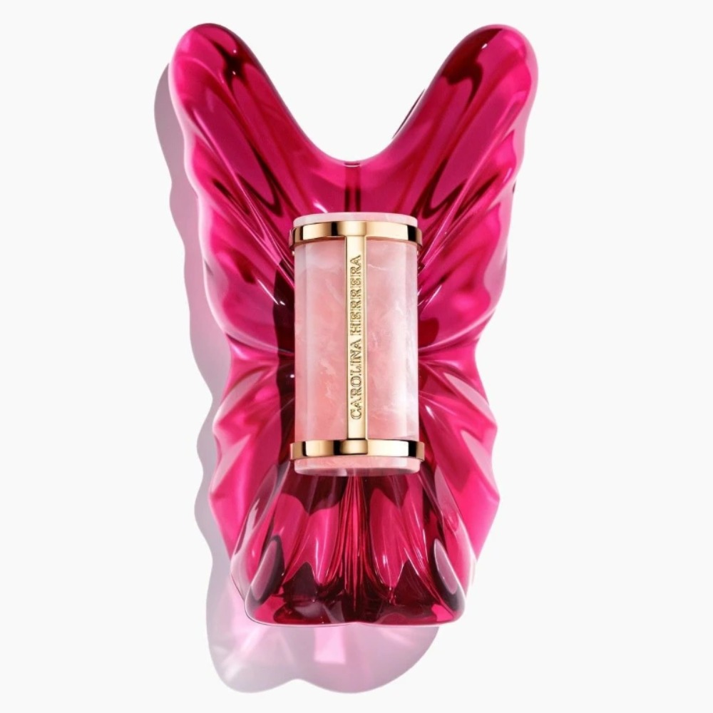 Luxury Womens Perfume CH 80ML  - огляд і ціна Perfume La Fragrance