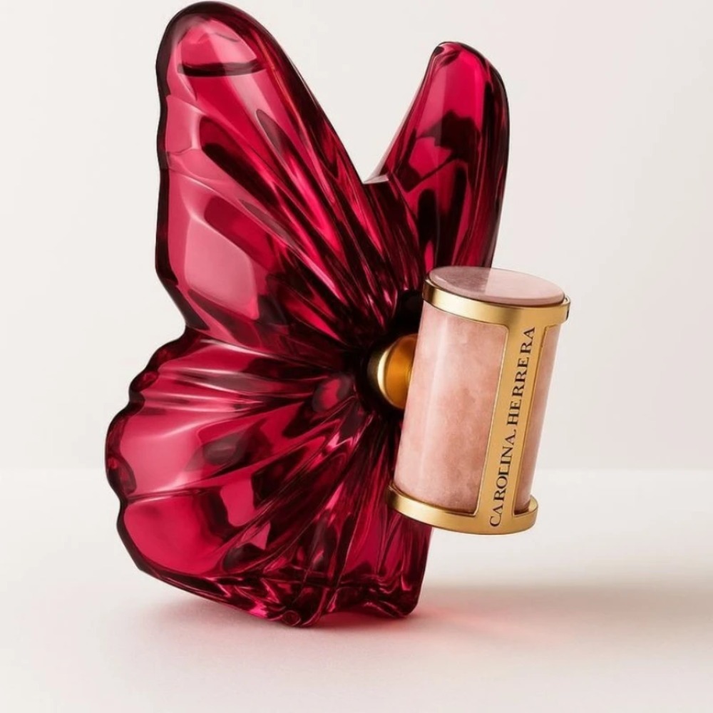 Luxury Womens Perfume CH 80ML  - огляд і ціна Perfume La Fragrance