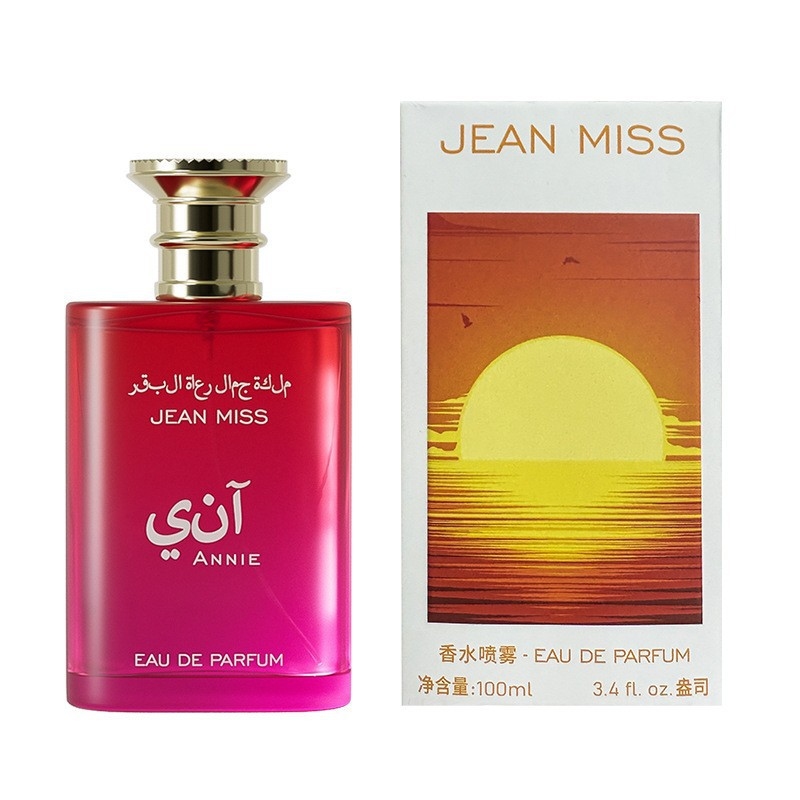 100ml Middle Eastern Style Eau - огляд і ціна Perfume Floral Fragrance
