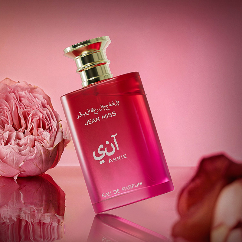 100ml Middle Eastern Style Eau - огляд і ціна Perfume Floral Fragrance