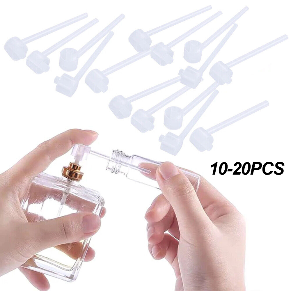 10/20pcs Perfume Refill Diffus - огляд і ціна Perfume Fragrance Dispenser