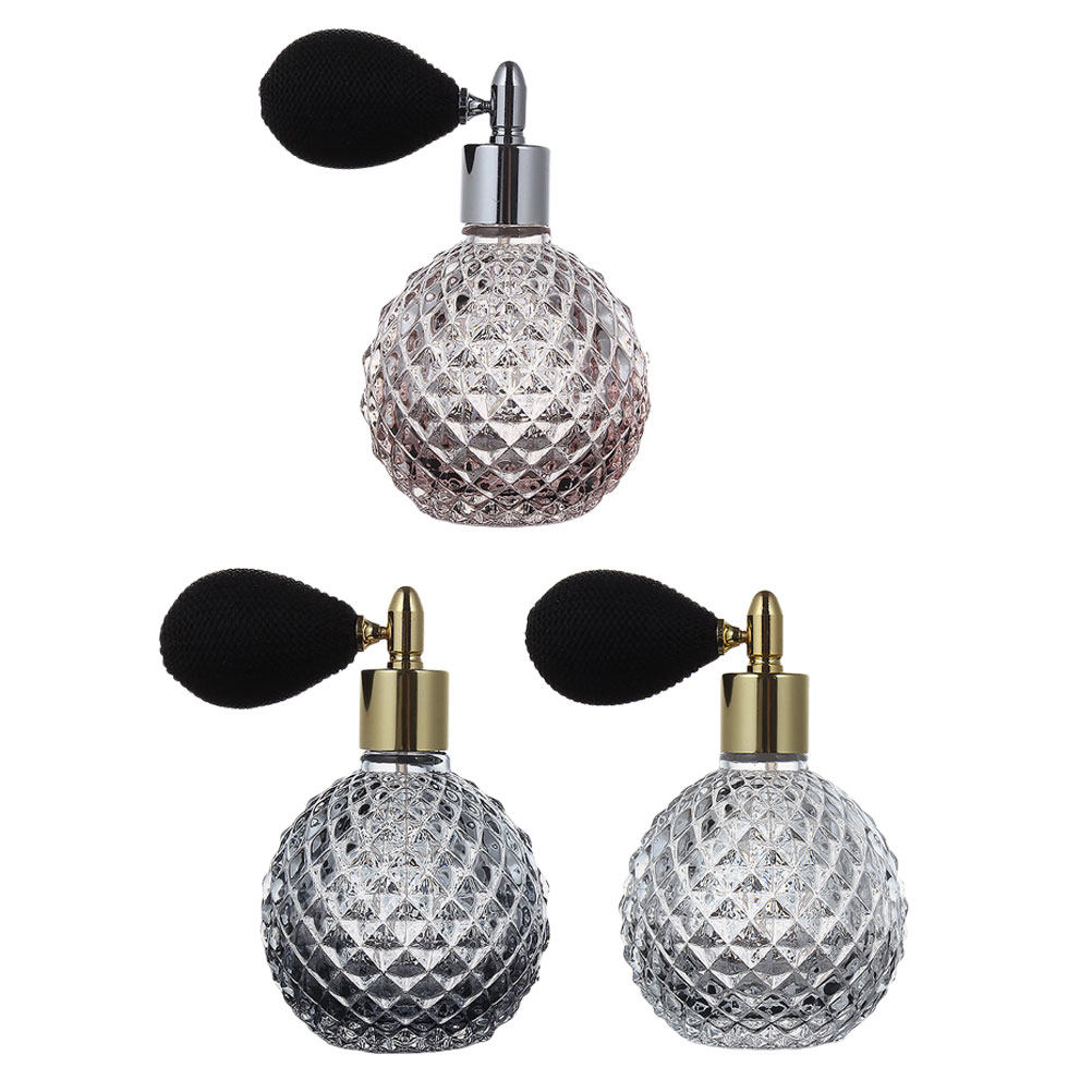 3Pcs 100Ml Exquisite Refillabl - огляд і ціна Perfume Fragrance Kit