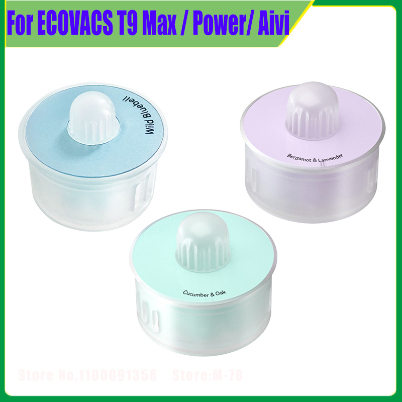 Fragrance Capsules Air Freshen - огляд і ціна Perfume Fragrance Kit