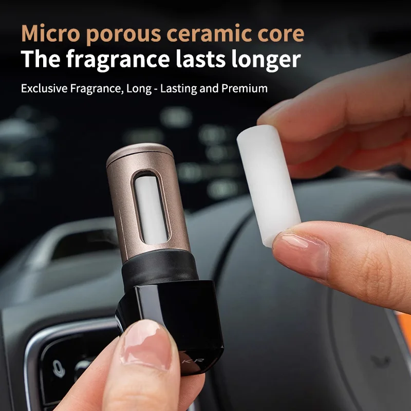 For ZEEKR 7X X 007 001 009 Car - огляд і ціна Perfume Fragrance Kit