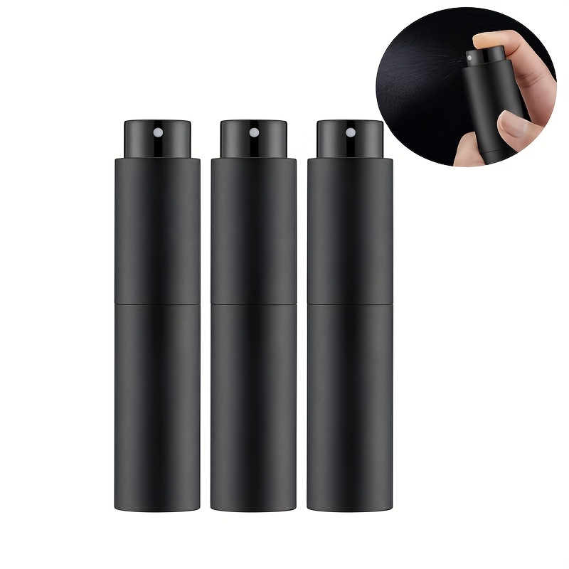 3 Travel 10ml Perfume Spray Bo - огляд і ціна Perfume Fragrance Dispenser