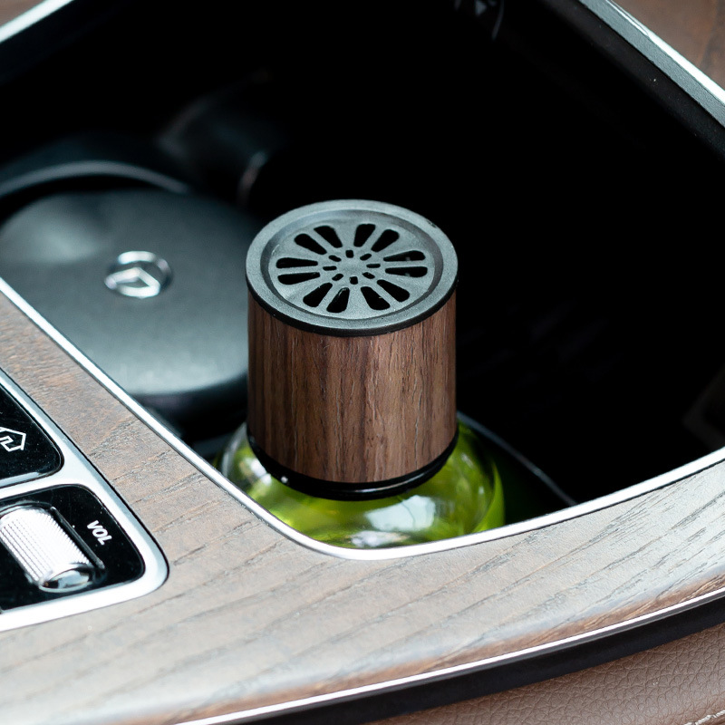 XMSJ Car‑use Reed Diffuser Lon - огляд і ціна Fragrance Perfume Car
