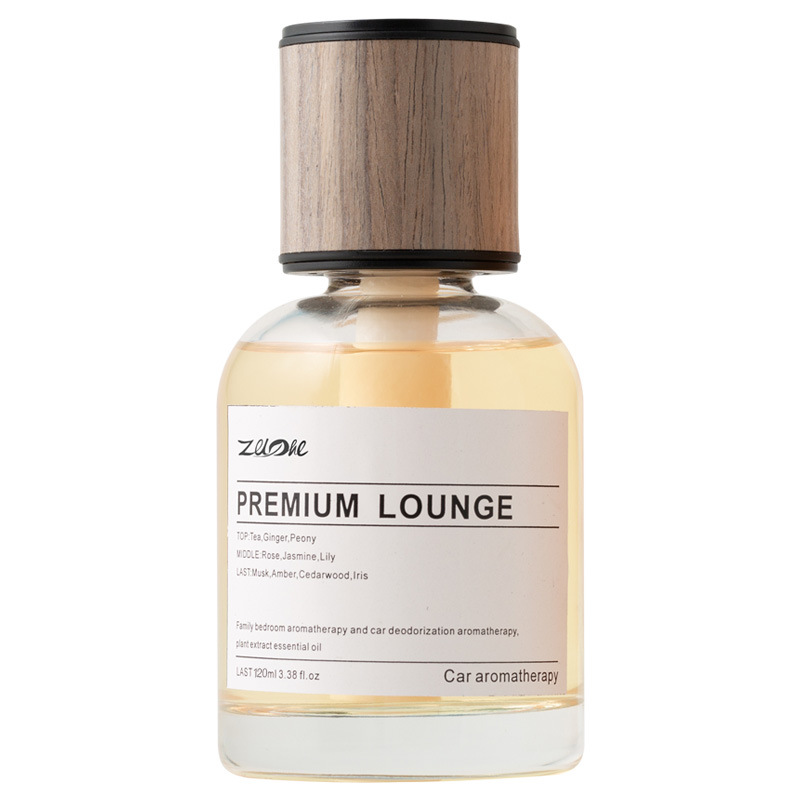 XMSJ Car‑use Reed Diffuser Lon - огляд і ціна Fragrance Perfume Car